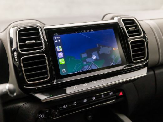 Citroën C5 Aircross 1.6 Plug-in Hybrid Shine 225Pk Automaat (APPLE CARPLAY, GROOT NAVI, 360 CAMERA, ADAPTIVE CRUISE, ... ActivLease financial lease
