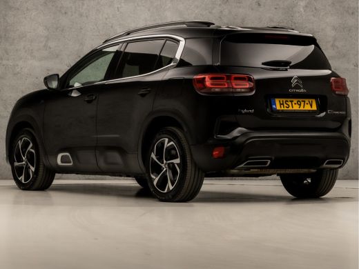 Citroën C5 Aircross 1.6 Plug-in Hybrid Shine 225Pk Automaat (APPLE CARPLAY, GROOT NAVI, 360 CAMERA, ADAPTIVE CRUISE, ... ActivLease financial lease