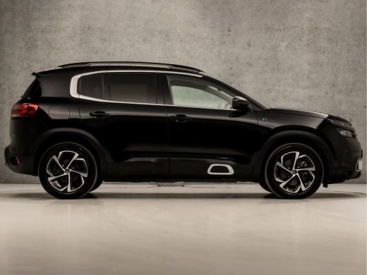 Citroën C5 Aircross 1.6 Plug-in Hybrid Shine 225Pk Automaat (APPLE CARPLAY, GROOT NAVI, 360 CAMERA, ADAPTIVE CRUISE, ... ActivLease financial lease