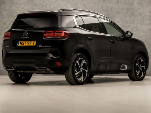 Citroën C5 Aircross 1.6 Plug-in Hybrid Shine 225Pk Automaat (APPLE CARPLAY, GROOT NAVI, 360 CAMERA, ADAPTIVE CRUISE, ... ActivLease financial lease
