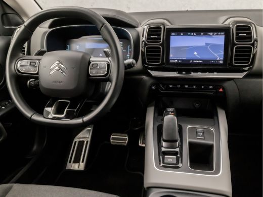 Citroën C5 Aircross 1.6 Plug-in Hybrid Shine 225Pk Automaat (APPLE CARPLAY, GROOT NAVI, 360 CAMERA, ADAPTIVE CRUISE, ... ActivLease financial lease