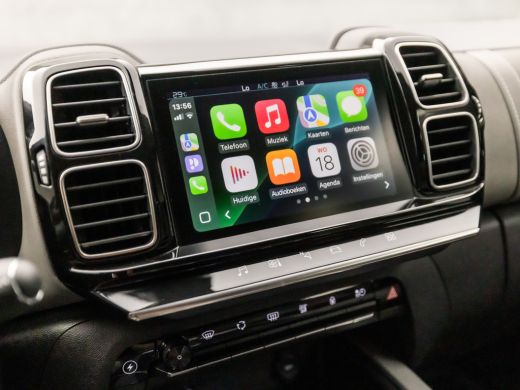 Citroën C5 Aircross 1.6 Plug-in Hybrid Shine 225Pk Automaat (APPLE CARPLAY, GROOT NAVI, 360 CAMERA, ADAPTIVE CRUISE, ... ActivLease financial lease