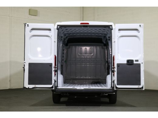 Citroën ë-Jumper L3 H2 70 kWh ActivLease financial lease