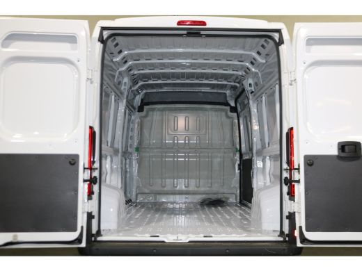 Citroën ë-Jumper L3 H2 70 kWh ActivLease financial lease