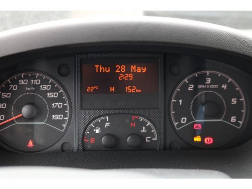 Citroën ë-Jumper L3 H2 70 kWh ActivLease financial lease