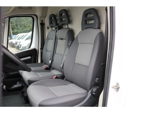 Citroën ë-Jumper L3 H2 75 kWh ActivLease financial lease