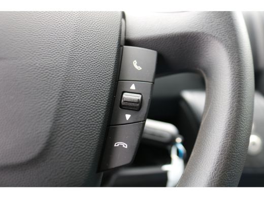 Citroën ë-Jumper L3 H2 75 kWh ActivLease financial lease