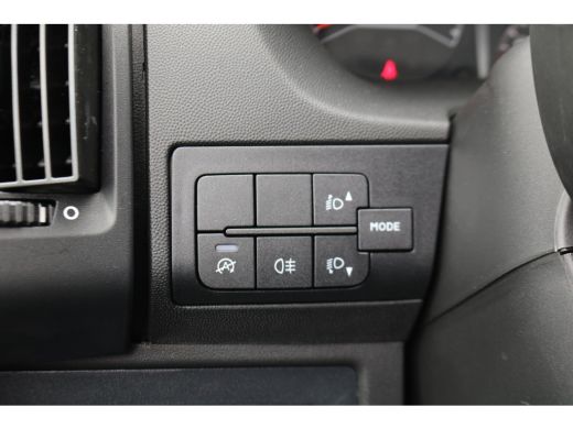 Citroën ë-Jumper L3 H2 75 kWh ActivLease financial lease