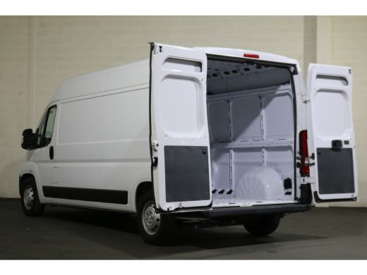 Citroën ë-Jumper L3 H2 75 kWh ActivLease financial lease