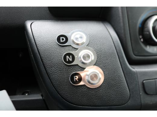 Citroën ë-Jumper L3 H2 75 kWh ActivLease financial lease