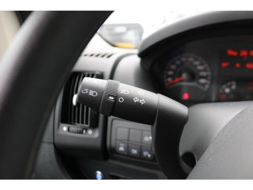 Citroën ë-Jumper L3 H2 75 kWh ActivLease financial lease