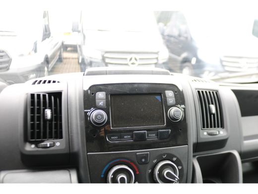 Citroën ë-Jumper L3 H2 75 kWh ActivLease financial lease