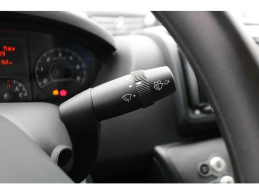 Citroën ë-Jumper L3 H2 75 kWh ActivLease financial lease
