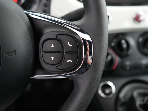 Fiat 500C 1.0 Hybrid Dolcevita ActivLease financial lease
