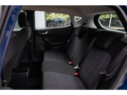 Ford Fiesta 1.0 EcoBoost Connected | Apple Carplay/Android Auto | Cruise control | Airco | DAB ActivLease financial lease
