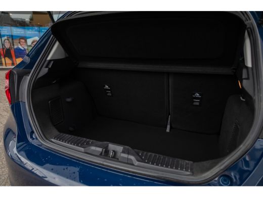 Ford Fiesta 1.0 EcoBoost Connected | Apple Carplay/Android Auto | Cruise control | Airco | DAB ActivLease financial lease
