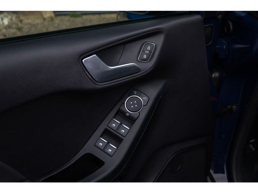 Ford Fiesta 1.0 EcoBoost Connected | Apple Carplay/Android Auto | Cruise control | Airco | DAB ActivLease financial lease