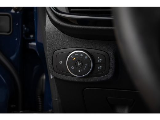Ford Fiesta 1.0 EcoBoost Connected | Apple Carplay/Android Auto | Cruise control | Airco | DAB ActivLease financial lease