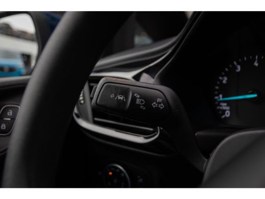 Ford Fiesta 1.0 EcoBoost Connected | Apple Carplay/Android Auto | Cruise control | Airco | DAB ActivLease financial lease