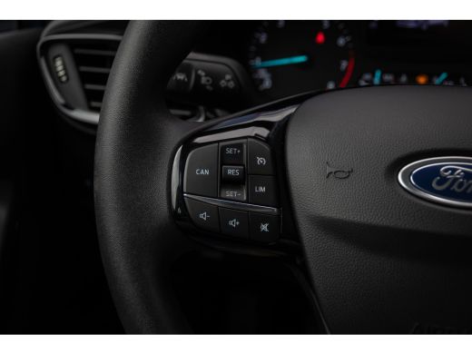 Ford Fiesta 1.0 EcoBoost Connected | Apple Carplay/Android Auto | Cruise control | Airco | DAB ActivLease financial lease