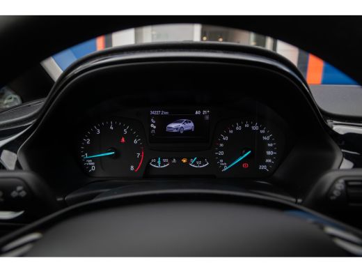 Ford Fiesta 1.0 EcoBoost Connected | Apple Carplay/Android Auto | Cruise control | Airco | DAB ActivLease financial lease