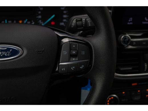 Ford Fiesta 1.0 EcoBoost Connected | Apple Carplay/Android Auto | Cruise control | Airco | DAB ActivLease financial lease
