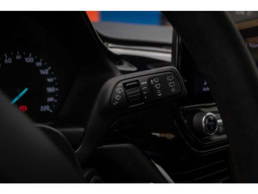 Ford Fiesta 1.0 EcoBoost Connected | Apple Carplay/Android Auto | Cruise control | Airco | DAB ActivLease financial lease