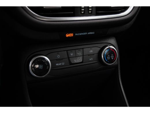 Ford Fiesta 1.0 EcoBoost Connected | Apple Carplay/Android Auto | Cruise control | Airco | DAB ActivLease financial lease