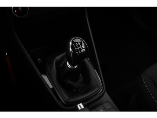 Ford Fiesta 1.0 EcoBoost Connected | Apple Carplay/Android Auto | Cruise control | Airco | DAB ActivLease financial lease