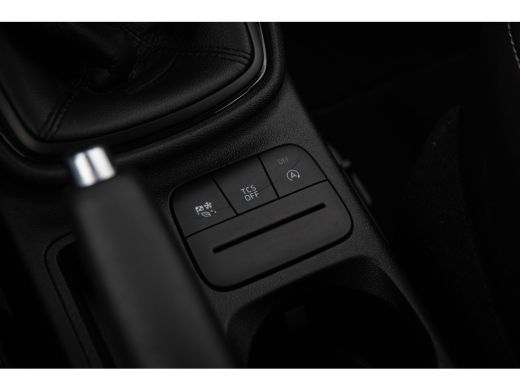 Ford Fiesta 1.0 EcoBoost Connected | Apple Carplay/Android Auto | Cruise control | Airco | DAB ActivLease financial lease