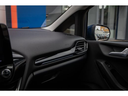 Ford Fiesta 1.0 EcoBoost Connected | Apple Carplay/Android Auto | Cruise control | Airco | DAB ActivLease financial lease