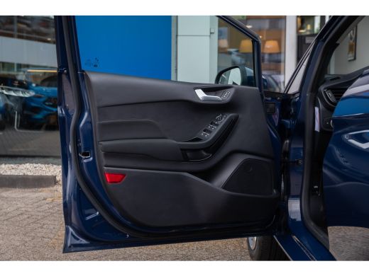 Ford Fiesta 1.0 EcoBoost Connected | Apple Carplay/Android Auto | Cruise control | Airco | DAB ActivLease financial lease