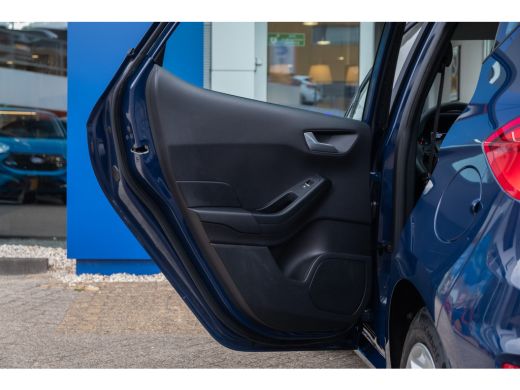Ford Fiesta 1.0 EcoBoost Connected | Apple Carplay/Android Auto | Cruise control | Airco | DAB ActivLease financial lease