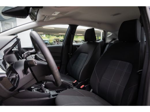 Ford Fiesta 1.0 EcoBoost Connected | Apple Carplay/Android Auto | Cruise control | Airco | DAB ActivLease financial lease