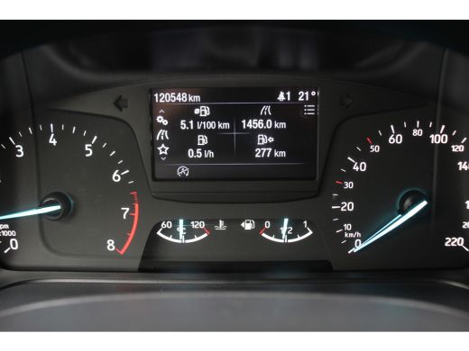 Ford Fiesta 1.0EB TITANIUM | NL-AUTO! | 1 EIGENAAR! | WINTERPACK | NAVI | CLIMA | CRUISE | LIJN DETECTIE | AP... ActivLease financial lease