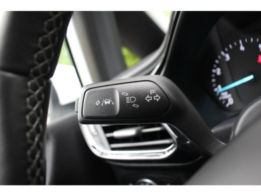 Ford Fiesta 1.0EB TITANIUM | NL-AUTO! | 1 EIGENAAR! | WINTERPACK | NAVI | CLIMA | CRUISE | LIJN DETECTIE | AP... ActivLease financial lease