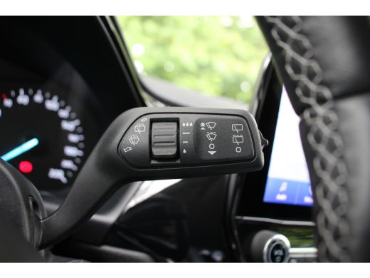 Ford Fiesta 1.0EB TITANIUM | NL-AUTO! | 1 EIGENAAR! | WINTERPACK | NAVI | CLIMA | CRUISE | LIJN DETECTIE | AP... ActivLease financial lease