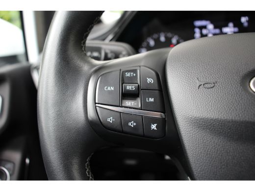 Ford Fiesta 1.0EB TITANIUM | NL-AUTO! | 1 EIGENAAR! | WINTERPACK | NAVI | CLIMA | CRUISE | LIJN DETECTIE | AP... ActivLease financial lease