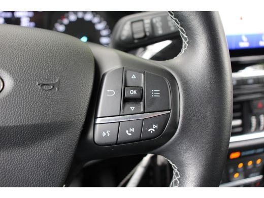 Ford Fiesta 1.0EB TITANIUM | NL-AUTO! | 1 EIGENAAR! | WINTERPACK | NAVI | CLIMA | CRUISE | LIJN DETECTIE | AP... ActivLease financial lease