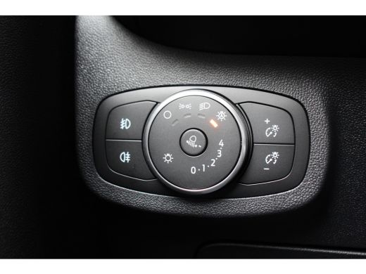 Ford Fiesta 1.0EB TITANIUM | NL-AUTO! | 1 EIGENAAR! | WINTERPACK | NAVI | CLIMA | CRUISE | LIJN DETECTIE | AP... ActivLease financial lease