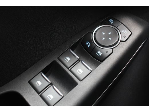 Ford Fiesta 1.0EB TITANIUM | NL-AUTO! | 1 EIGENAAR! | WINTERPACK | NAVI | CLIMA | CRUISE | LIJN DETECTIE | AP... ActivLease financial lease