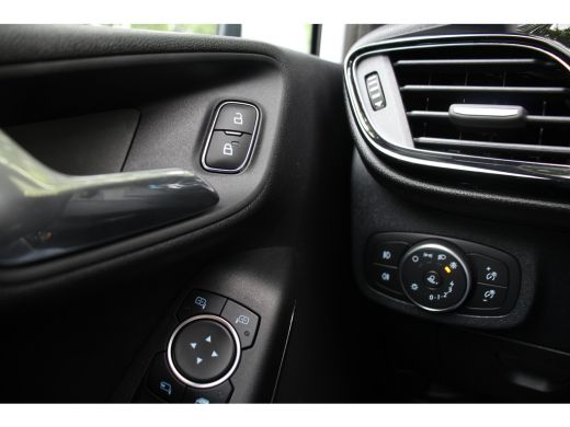 Ford Fiesta 1.0EB TITANIUM | NL-AUTO! | 1 EIGENAAR! | WINTERPACK | NAVI | CLIMA | CRUISE | LIJN DETECTIE | AP... ActivLease financial lease