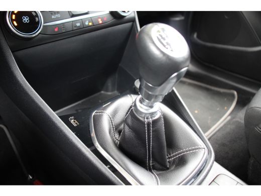 Ford Fiesta 1.0EB TITANIUM | NL-AUTO! | 1 EIGENAAR! | WINTERPACK | NAVI | CLIMA | CRUISE | LIJN DETECTIE | AP... ActivLease financial lease