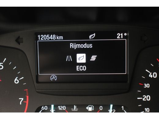Ford Fiesta 1.0EB TITANIUM | NL-AUTO! | 1 EIGENAAR! | WINTERPACK | NAVI | CLIMA | CRUISE | LIJN DETECTIE | AP... ActivLease financial lease