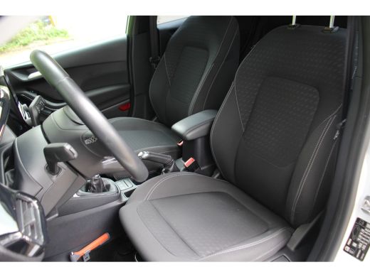 Ford Fiesta 1.0EB TITANIUM | NL-AUTO! | 1 EIGENAAR! | WINTERPACK | NAVI | CLIMA | CRUISE | LIJN DETECTIE | AP... ActivLease financial lease