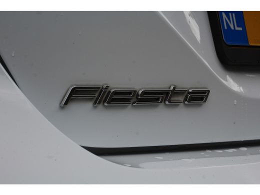 Ford Fiesta 1.0EB TITANIUM | NL-AUTO! | 1 EIGENAAR! | WINTERPACK | NAVI | CLIMA | CRUISE | LIJN DETECTIE | AP... ActivLease financial lease