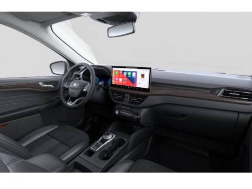 Ford Kuga 2.5 PHEV Active X | Achteruitrijcamera | Apple Carplay/Android Auto|telefoonintegratie premium | ... ActivLease financial lease