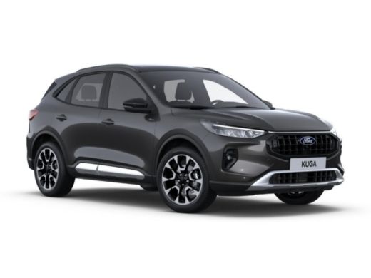 Ford Kuga 2.5 PHEV Active X | Achteruitrijcamera | Apple Carplay/Android Auto|telefoonintegratie premium | ... ActivLease financial lease
