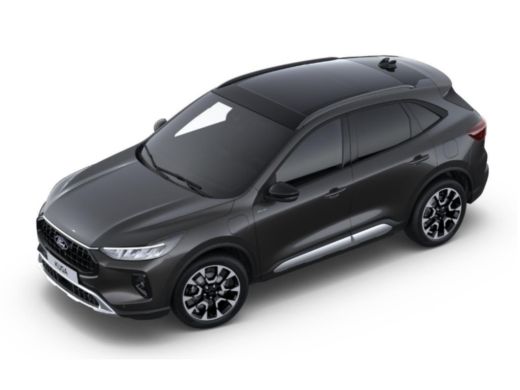 Ford Kuga 2.5 PHEV Active X | Achteruitrijcamera | Apple Carplay/Android Auto|telefoonintegratie premium | ... ActivLease financial lease