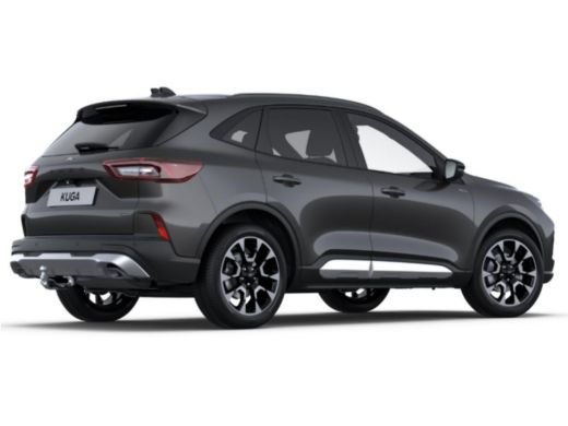 Ford Kuga 2.5 PHEV Active X | Achteruitrijcamera | Apple Carplay/Android Auto|telefoonintegratie premium | ... ActivLease financial lease